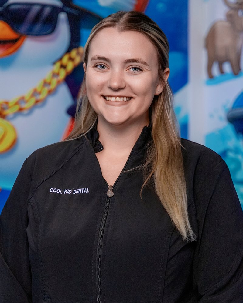 Anabelle, Dental Assistant at Cool Kid Dental in North Port