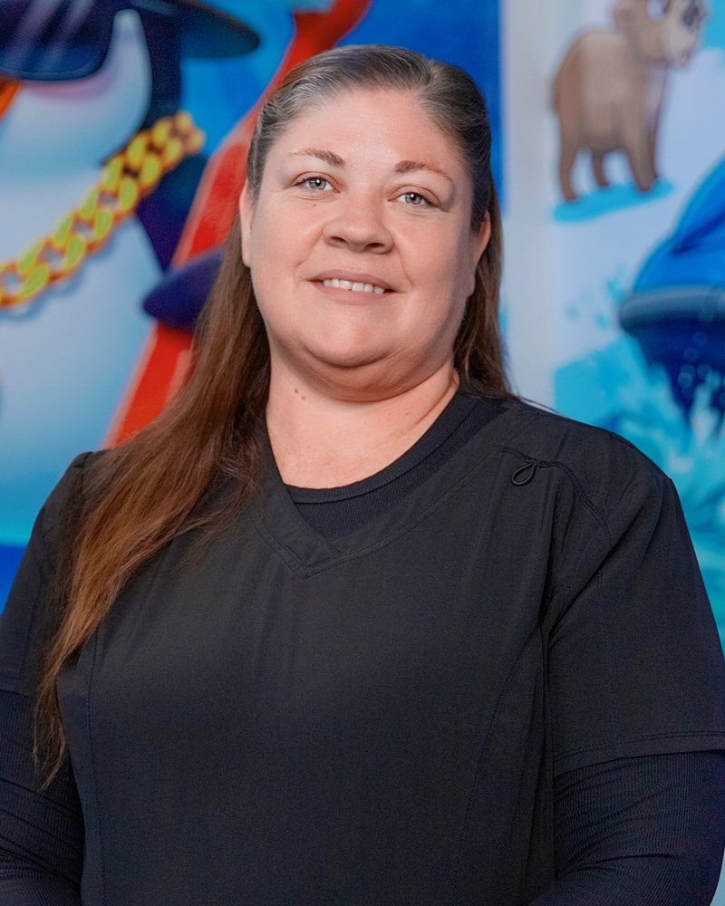 Carla, Dental Assistant at Cool Kid Dental in North Port