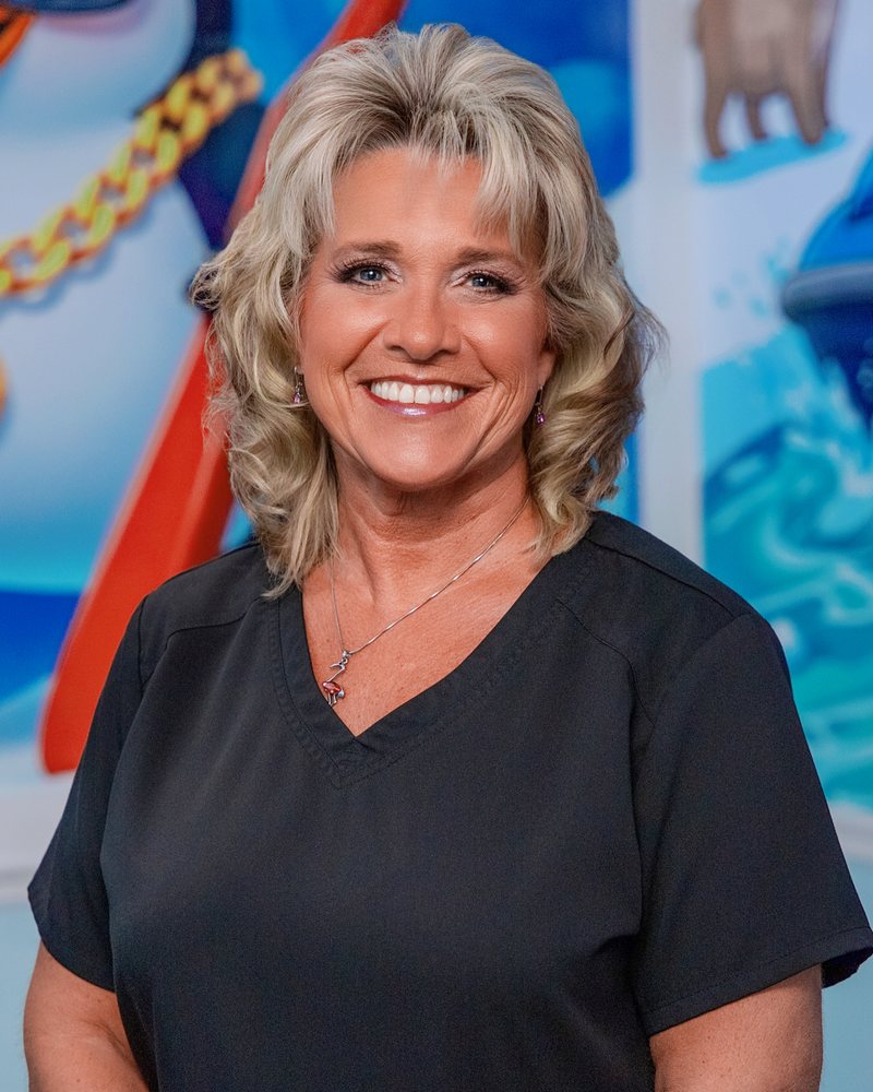 Stacy, Scheduling Coordinator at Cool Kid Dental in North Port
