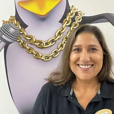 Krista - Patient Coordinator