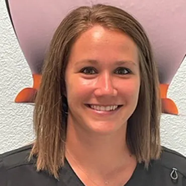 Rochelle - Insurance Coordinator