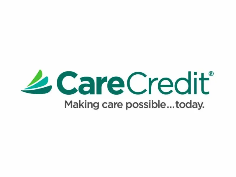 CareCredit logo